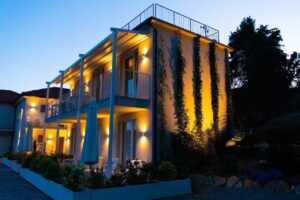 Agriturismo La dimora dei Re