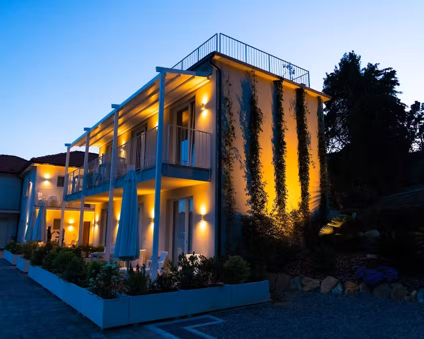 Agriturismo La dimora dei Re