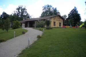 Agriturismo La Dimora del Contadino