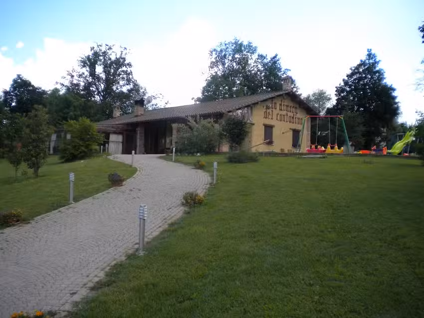 Agriturismo La Dimora del Contadino