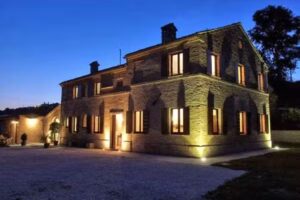 Agriturismo “la dimora del sole”