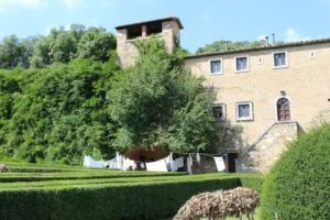 Agriturismo La Disperata