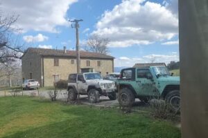 Agriturismo la dogana