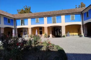 Agriturismo La Dogana – Castello di Luzzano