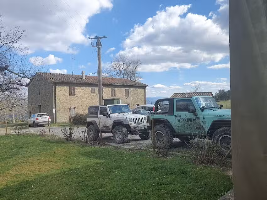 Agriturismo la dogana