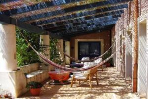 Agriturismo la dolce vita lipari