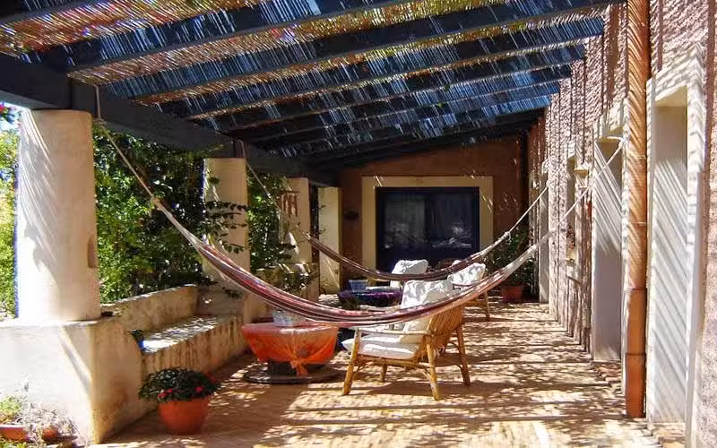 Agriturismo la dolce vita lipari