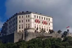 Agriturismo La Dolza