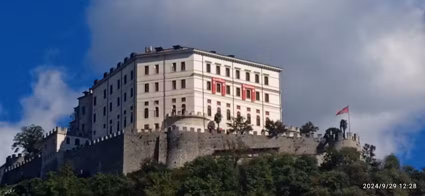 Agriturismo La Dolza