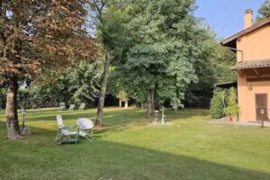 Agriturismo La Dondina