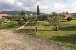 Agriturismo La Facenda