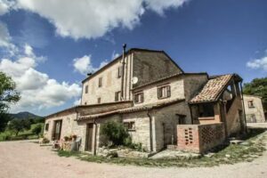 Agriturismo La Faggiola Azienda Agricola Biologica
