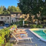 Agriturismo la Fagianaia