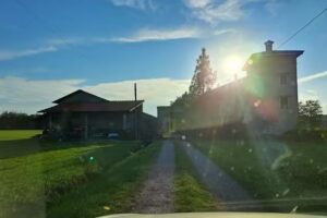 Agriturismo “La Farazzina”