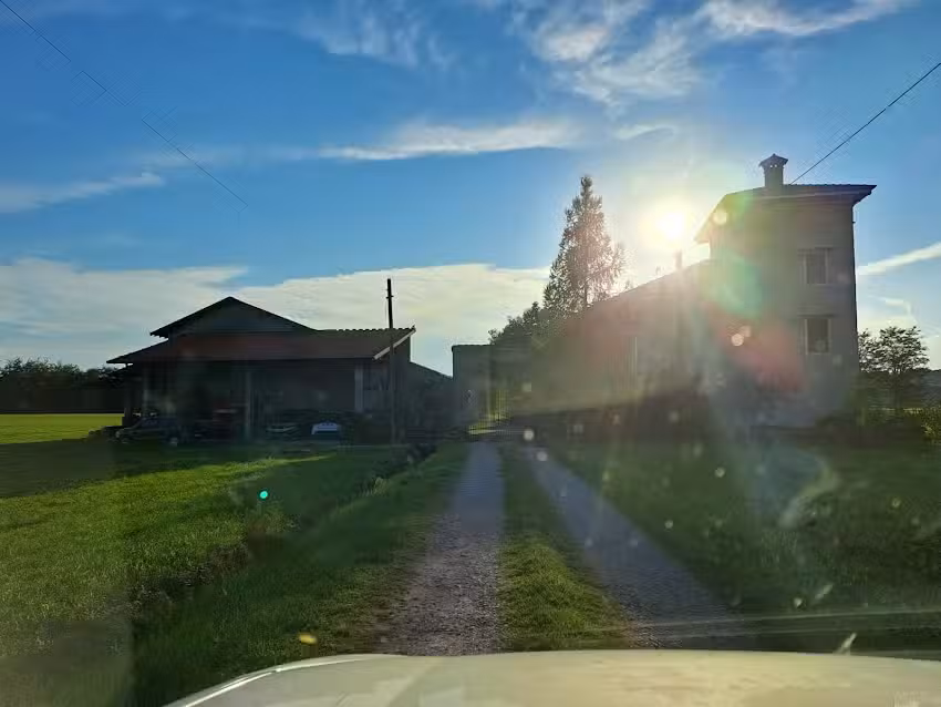 Agriturismo “La Farazzina”