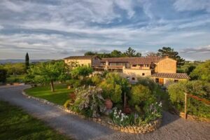 Agriturismo La Farneta