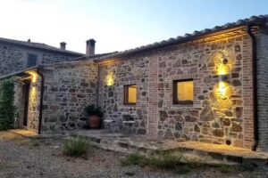 Agriturismo La Fata Del Silenzio