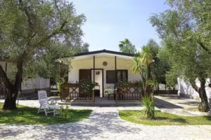 Agriturismo LA FATTORIA