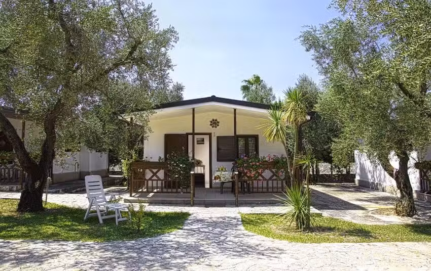 Agriturismo LA FATTORIA