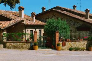 Agriturismo La Fattoria