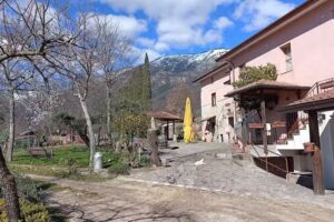 Agriturismo La Fattoria