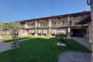 Agriturismo La Fattoria