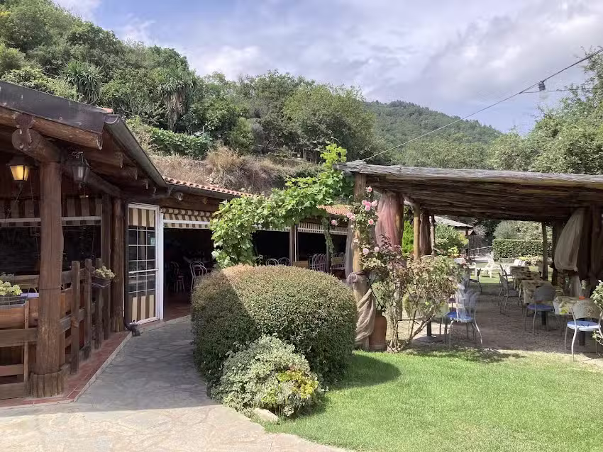 AGRITURISMO LA FATTORIA