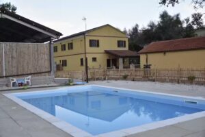 Agriturismo La Fattoria del Colle