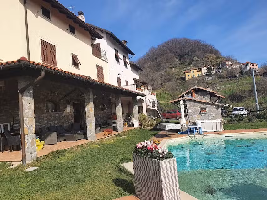 Agriturismo La Fattoria di Marta