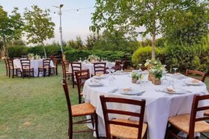 Agriturismo La Fattoria di San Francesco