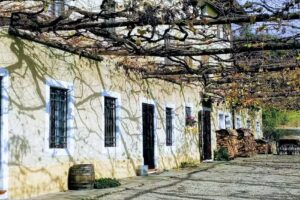 Agriturismo La Faula