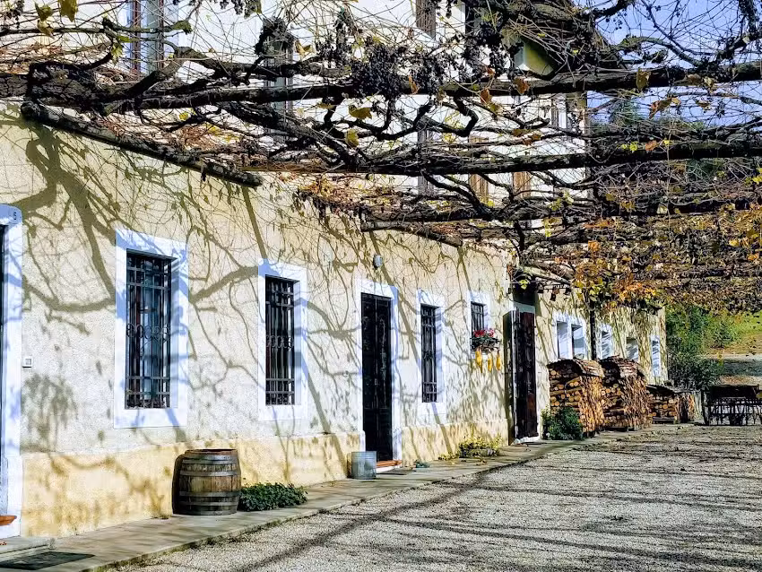 Agriturismo La Faula