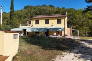 Agriturismo La Favella