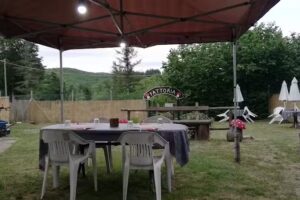 AGRITURISMO LA FELCE