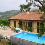 Agriturismo La Felce