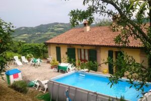 Agriturismo La Felce