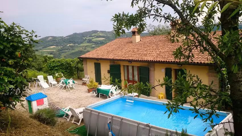 Agriturismo La Felce