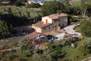 Agriturismo la fenice