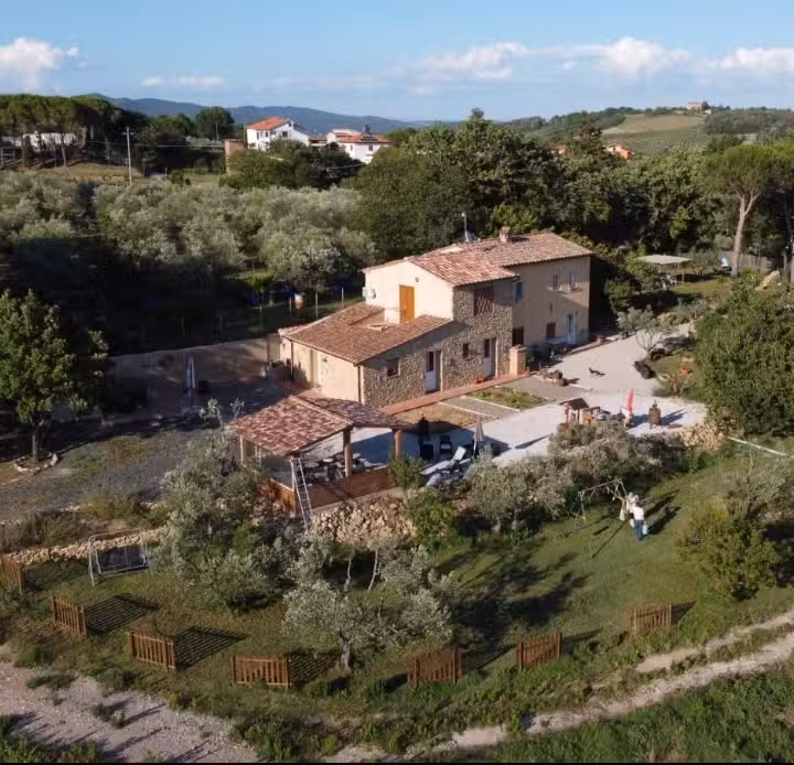 Agriturismo la fenice