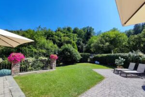 Agriturismo La Ferriera