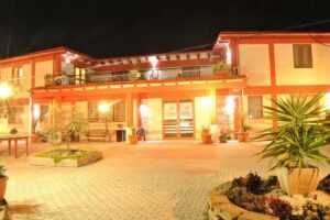 Agriturismo “La Ferrovia”