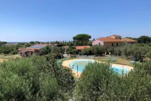 Agriturismo La Fiammetta