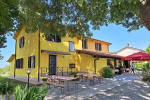 Agriturismo La Figarola