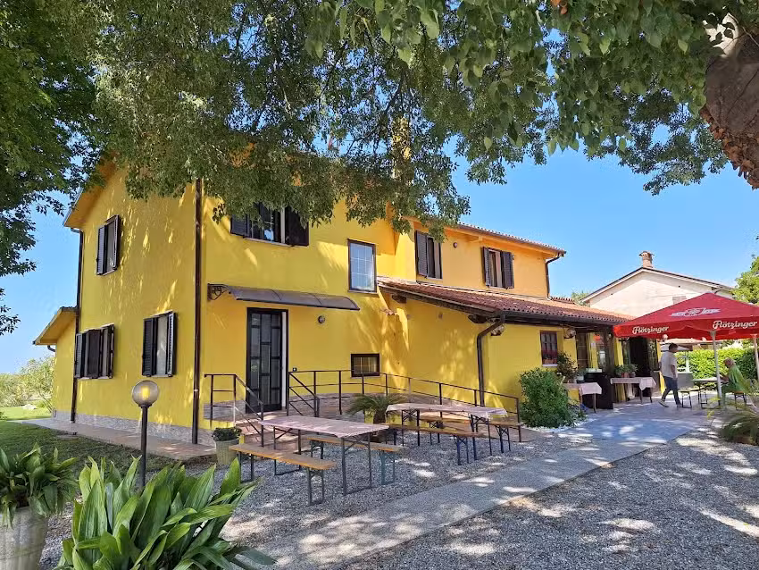 Agriturismo La Figarola