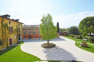 Agriturismo La Filanda – B&B
