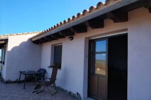 Agriturismo La Fillirea