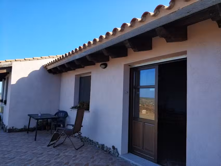 Agriturismo La Fillirea