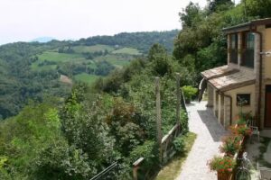 Agriturismo La Filomena