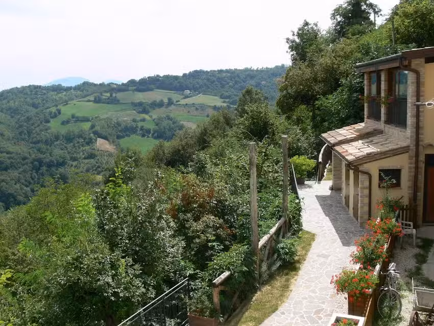 Agriturismo La Filomena