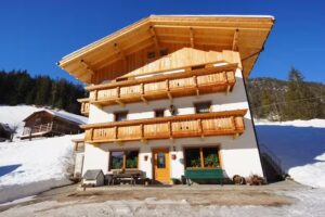 Agriturismo La Flu’